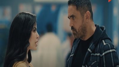 مسلسل بيت الرفاعي، «المتحدة» تبرز صفات الجدعنة والشهامة عند المصريين