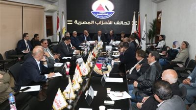 تحالف الأحزاب المصرية: انتصار العاشر من رمضان يؤكد عزيمة الجندي المصري