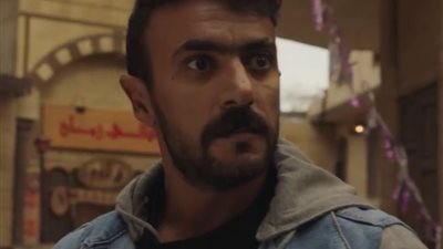 أحداث مسلسل حق عرب الحلقة التاسعة 9، أحمد العوضي يرفض الزواج من بنت رياض الخولي