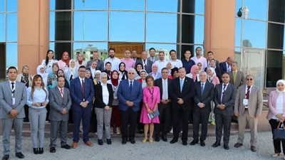 «التعليم العالى» تستعين بـ « الكلية البريطانية» لدعم صحة المرأة