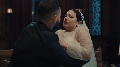 الحلقة العاشرة من مسلسل بيت الرفاعي، أحمد رزق ينتقم ممن أطلق النار عليه