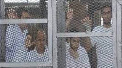 تأجيل محاكمة متهمين في قضية خلية المرج الإرهابية لـ 2 يونيو
