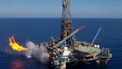 «الفرعونية» للبترول تنجح في رفع إنتاجها إلى 400 مليون قدم مكعب غاز