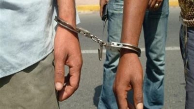 حبس متهمان لترويجهما الأستروكس والبودر في منطقة المرج