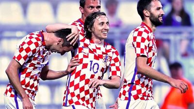 «المتحدة للرياضة» تكشف موعد مؤتمر مباراة كرواتيا وتونس في كأس العاصمة