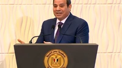 الرئيس السيسي يشهد حفل تكريم المرأة المصرية والأم المثالية، غدا