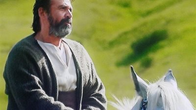 مشاهدة الحلقة 10 من مسلسل «الحشاشين»