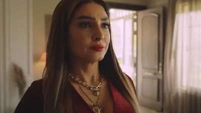الحلقة 10 من «سر  إلهي»، روجينا تخدع أحمد سلامة وتصبح من الأثرياء