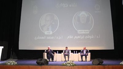 مفتي الجمهورية بمحافظة الغربية: رمضان المبارك هو شهر العمل والنصر