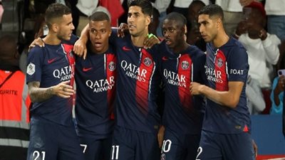 رواتب خيالية لنجوم باريس سان جيرمان، «ليكيب» الفرنسية تكشف بالأرقام