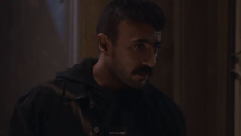 مسلسل حق عرب
