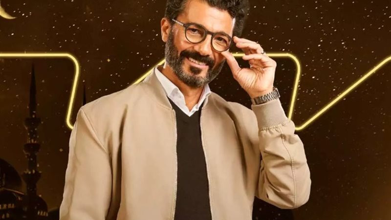 مشاهدة الحلقة 8 من مسلسل « كامل العدد +1»