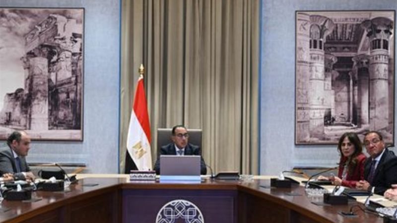 خلال الاجتماع