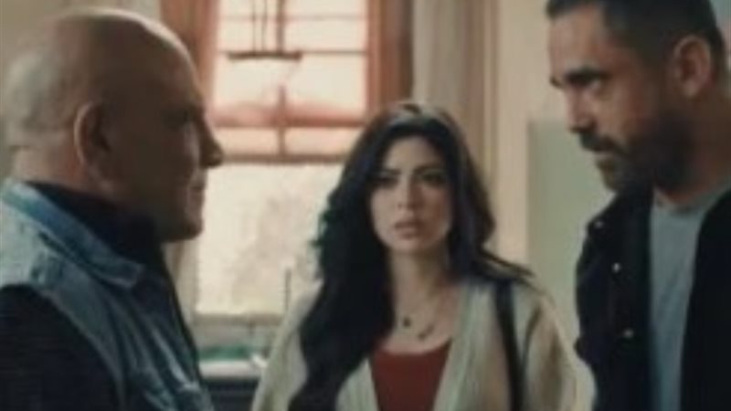 مسلسل بيت الرفاعي