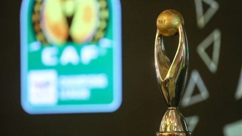 دوري أبطال إفريقيا