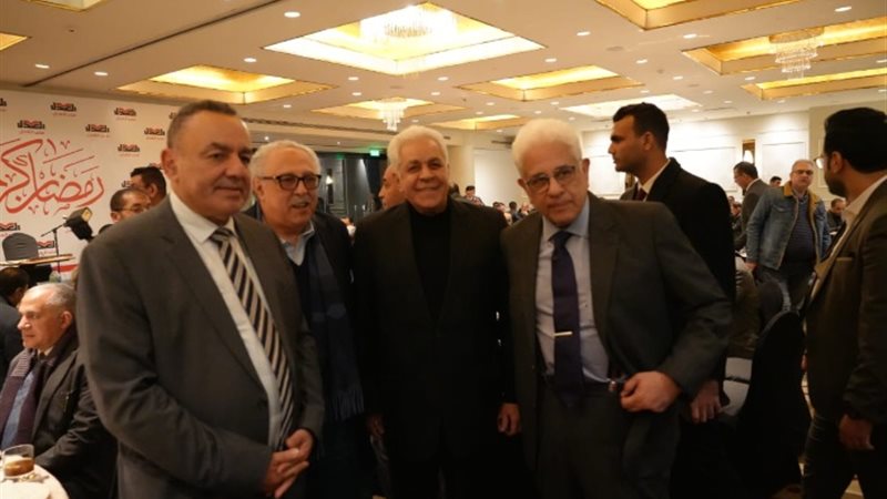 الدكتور حسام بدراوي