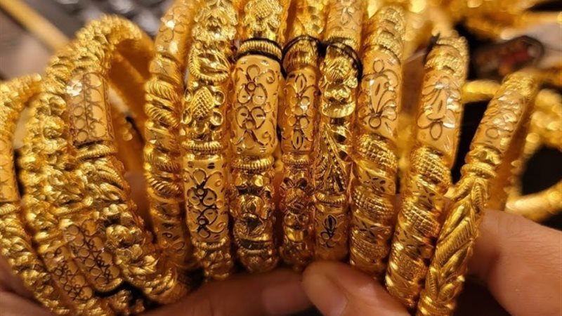 أسعار الذهب اليوم - أرشيفية