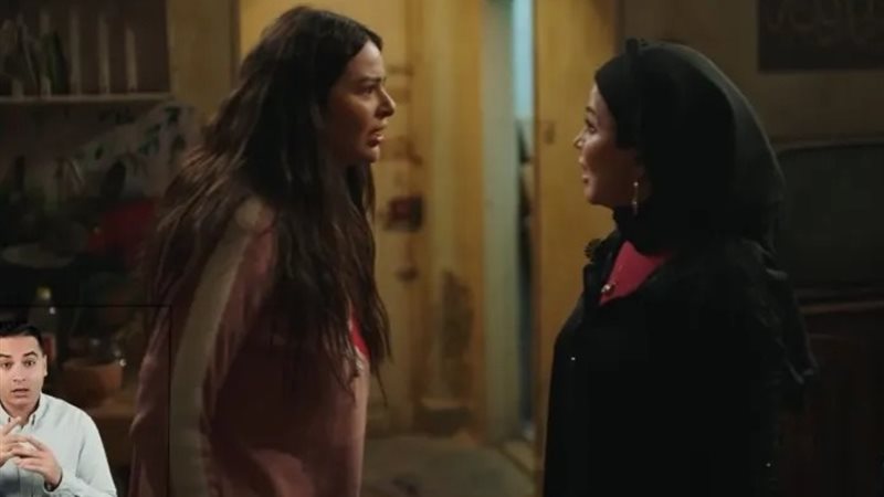 مشاهدة مسلسل عتبات البهجة الحلقة 9