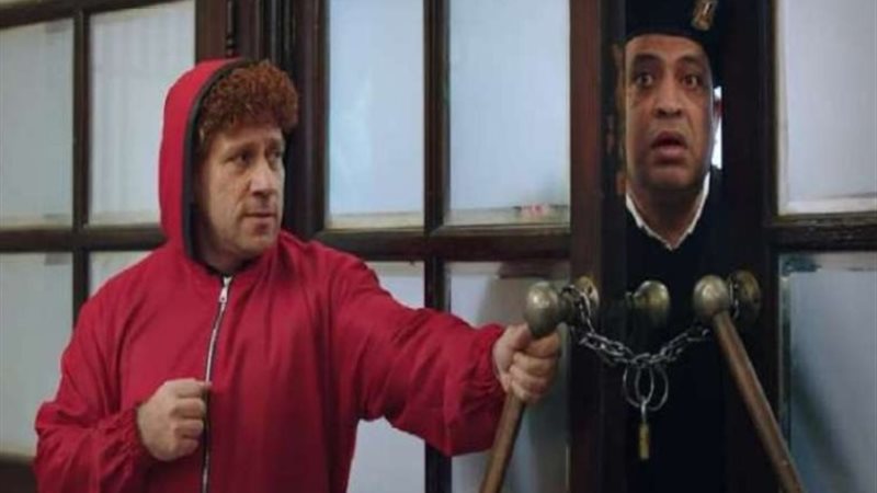 الكبير أوي