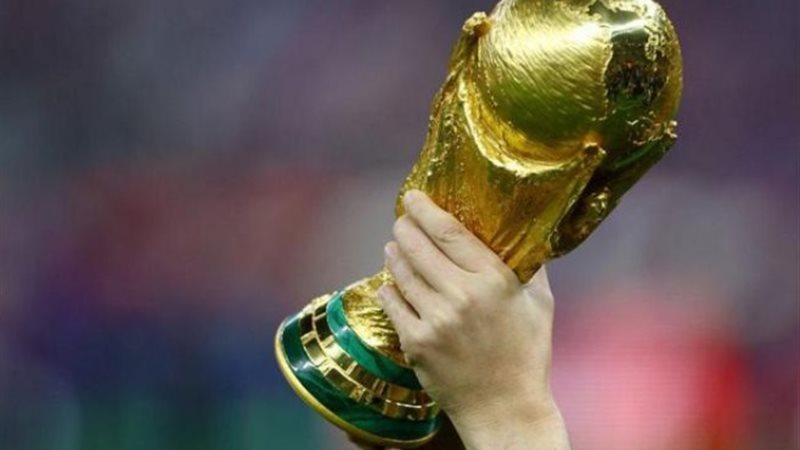 كـأس العالم