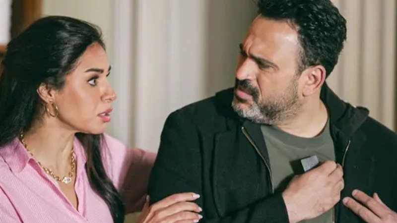 أحداث الحلقة التاسعة من بابا جه