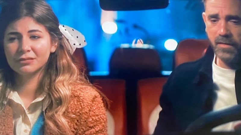 مسلسل بيت الرفاعي