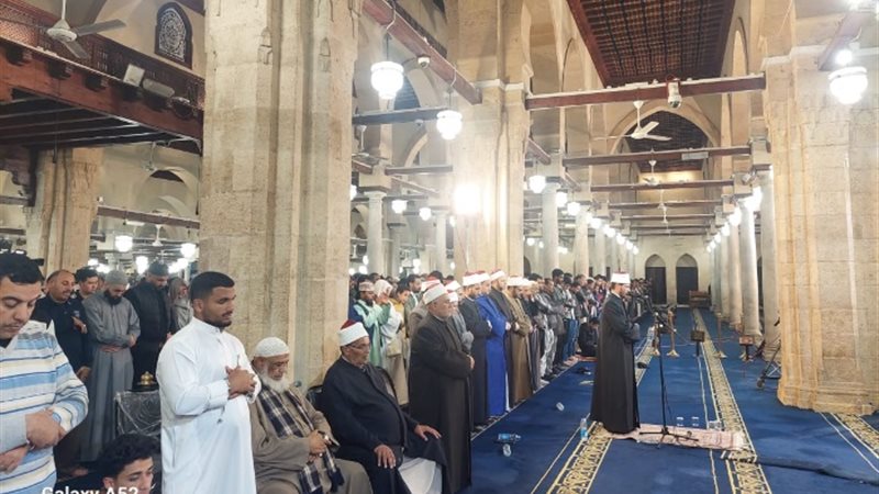 الجامع الأزهر