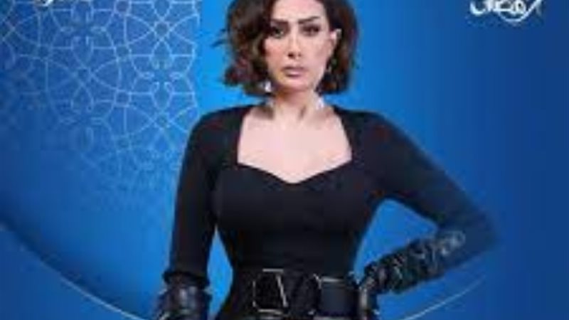 مسلسل صيد العقارب