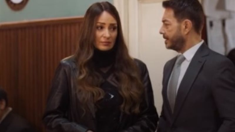 موعد عرض الحلقة 10 من مسلسل محارب