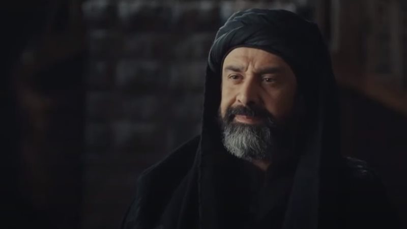حسن الصباح