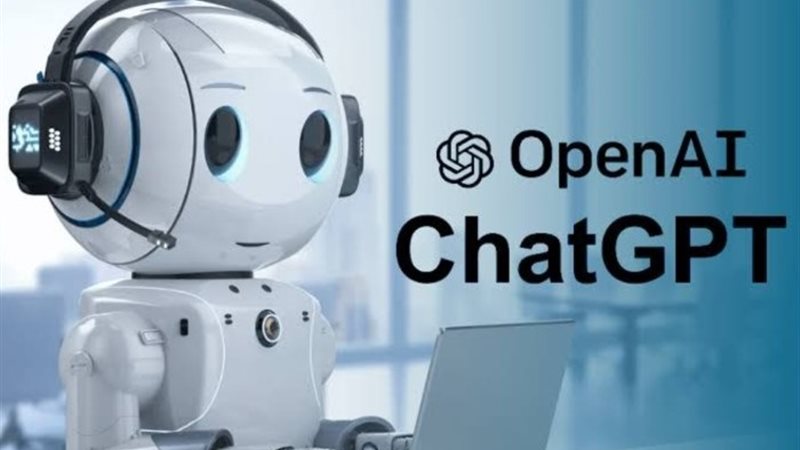 ChatGPT 5