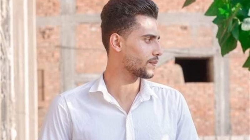المتهم بقتل طالب الدقهلية