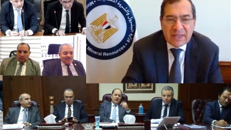 عجيبة للبترول