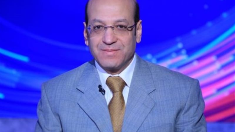 الدكتور مصطفى بدرة خبير الاقتصادي
