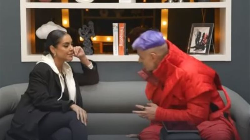 برنامج رامز جاب من الآخر
