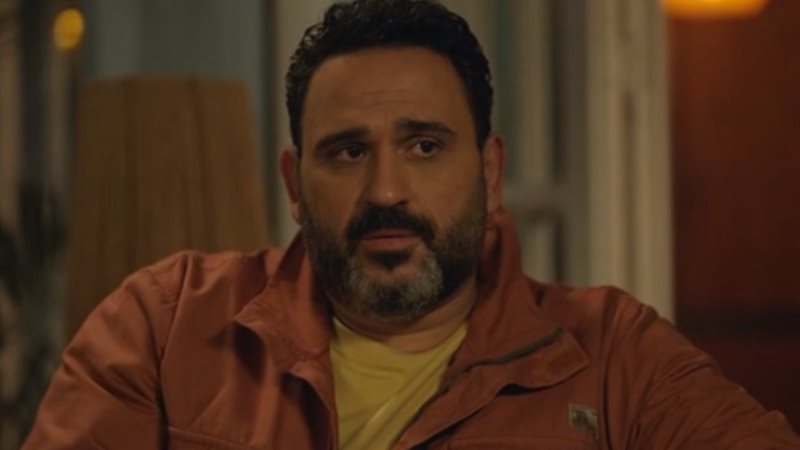 مسلسل بابا جه