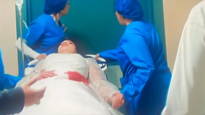مسلسل بيت الرفاعي