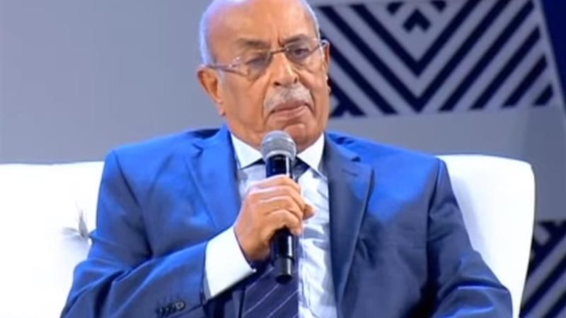 الدكتور مفيد شهاب
