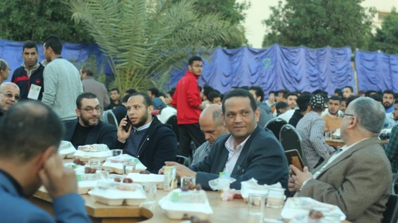ذكرى انتصار العاشر من رمضان