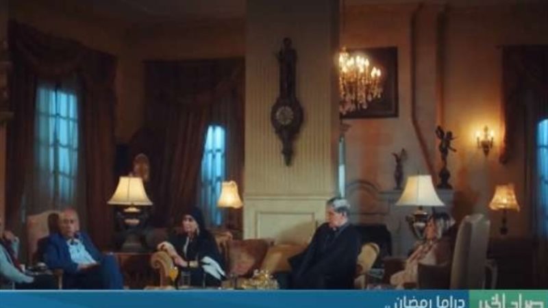 ملخص أحداث الحلقة السابعة من مسلسلات الدراما