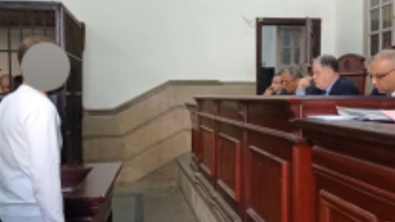 المتهم بإغتصاب فتاة الأميرية