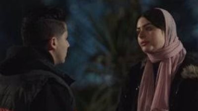 «عتبات البهجة» الحلقة 11، عنبة يأخذ «علقة» موت بسبب هنادي مهنا