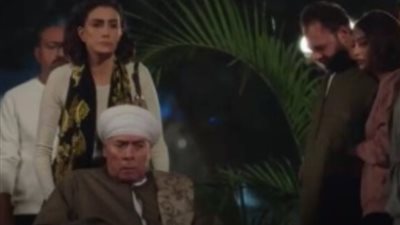 مسلسل صيد العقارب الحلقة 11، سامح يكشف تفاصيل مقتل علي وسرقة البضاعة