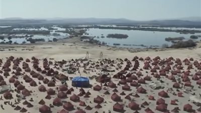 مسلسل الحشاشين الحلقة الحادية عشرة 11، إمدادات السلطان لمواجهة جيش «الصباح»