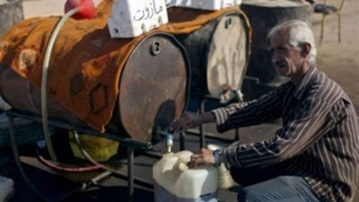تعرف على أسعار المازوت بعد رفع سعر البنزين والسولار