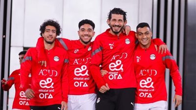 تشكيل منتخب مصر المتوقع الليلة أمام نيوزيلندا بكأس العاصمة