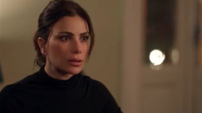 مسلسل لحظة غضب يتصدر التريند بعد بلاغ الشرطة بجريمة قتل صبا مبارك