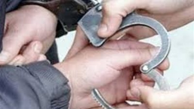 ضبط مواطن وزوجته بتهمة تزوير المحررات الرسمية في بني سويف