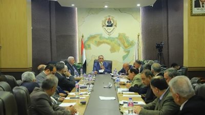 انطلاق انتخابات «المحامين» غدا على مقعد النقيب العام في 488 لجنة فرعية