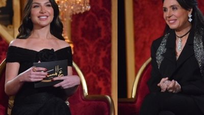 «دينا» تكشف عن خلافاتها مع رجال الدين: «مش هحترم أى شيخ يعيب فى خلقة ربنا»